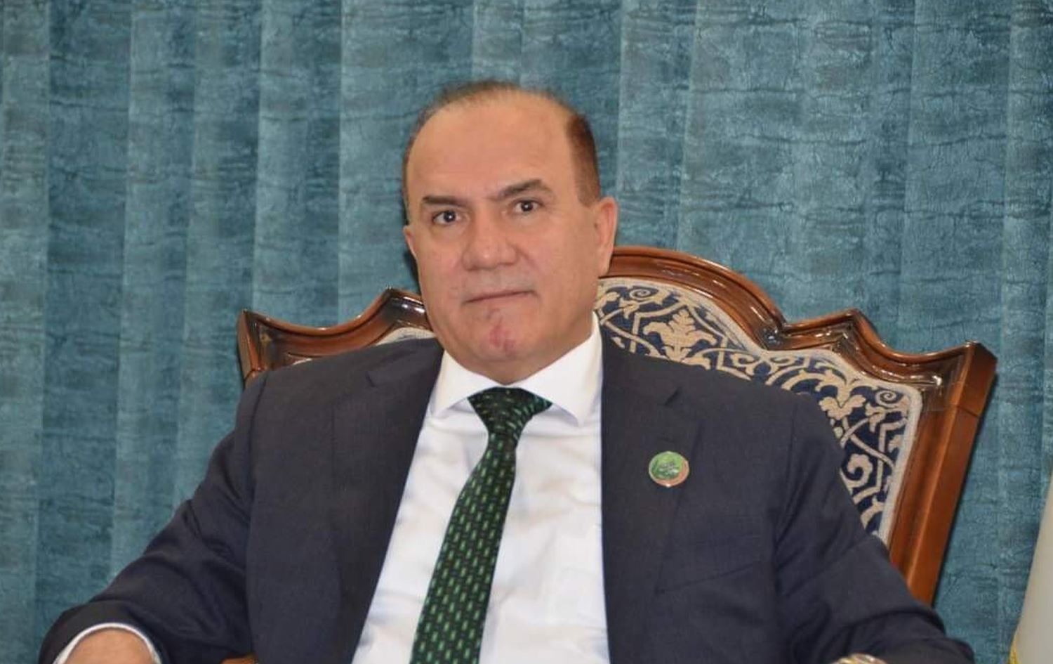 Vakıf başkanı karakoldan kaçtı, bakanlık harekete geçti