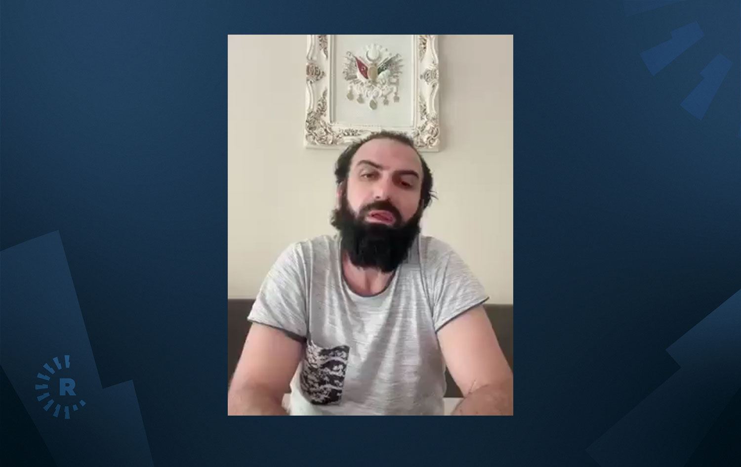 VİDEO - Sosyal medyadan Kılıçdaroğlu ve HDP'lileri tehdit etti