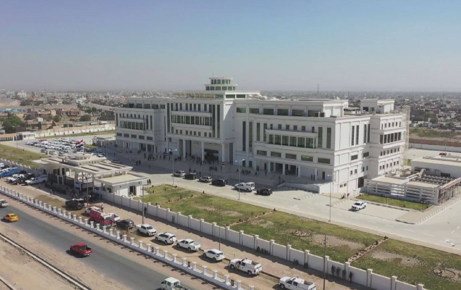 دوو پەرلەمانتاری تورکمان رێگرن لە دەستبەکاربوونی هەزار فەرمانبەری گرێبەست لە کەرکووک