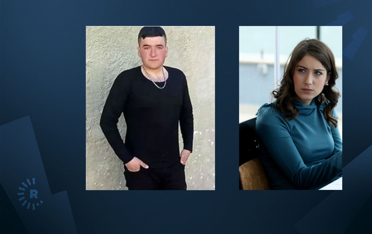 Hazal Kaya hakkında Musa Orhan'a hakaretten dolayı ceza istemi