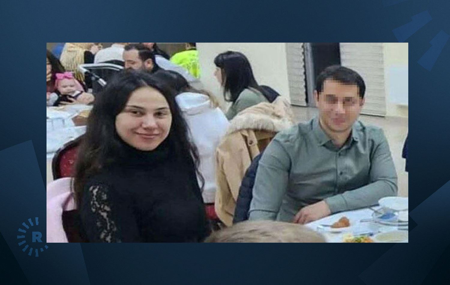 GENÇ KADIN EVİNDE SİLAHLA VURULMUŞTU - Komiser yardımcısı tutuklandı