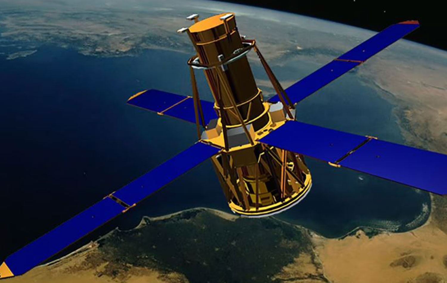 NASA’dan uyarı: Başınıza uzay aracı düşebilir