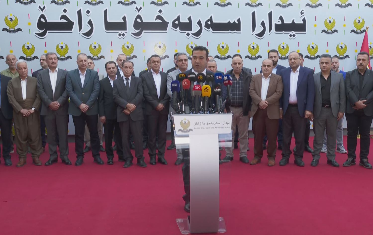 گوهدار شێخۆ: لە رەمەزاندا 30 خانوو، شوقە و یەکەی نیشتەجێبوونمان بۆ هەژاران دابین کردووە