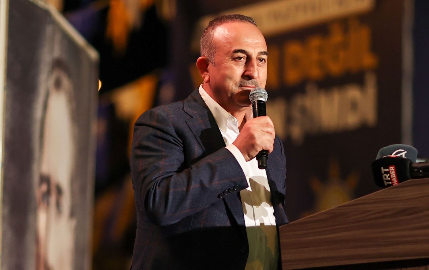 Çavuşoğlu’ndan ‘Sudan’ açıklaması