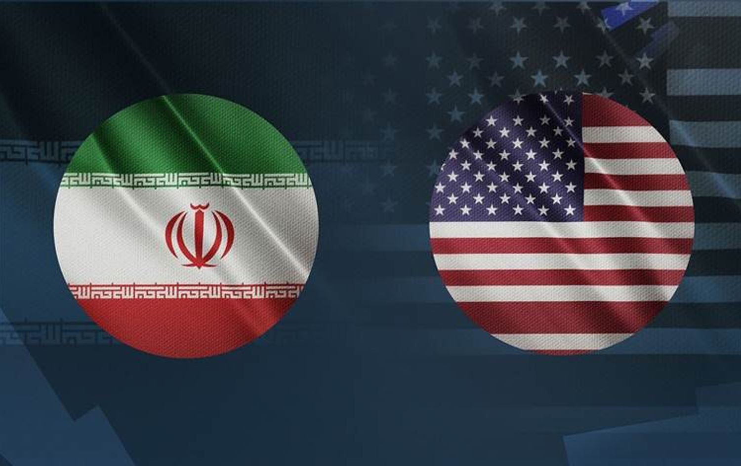 ئەمریکا ژمارەیەک کۆمپانیای ئێرانی دەخاتە لیستی سزاکانییەوە