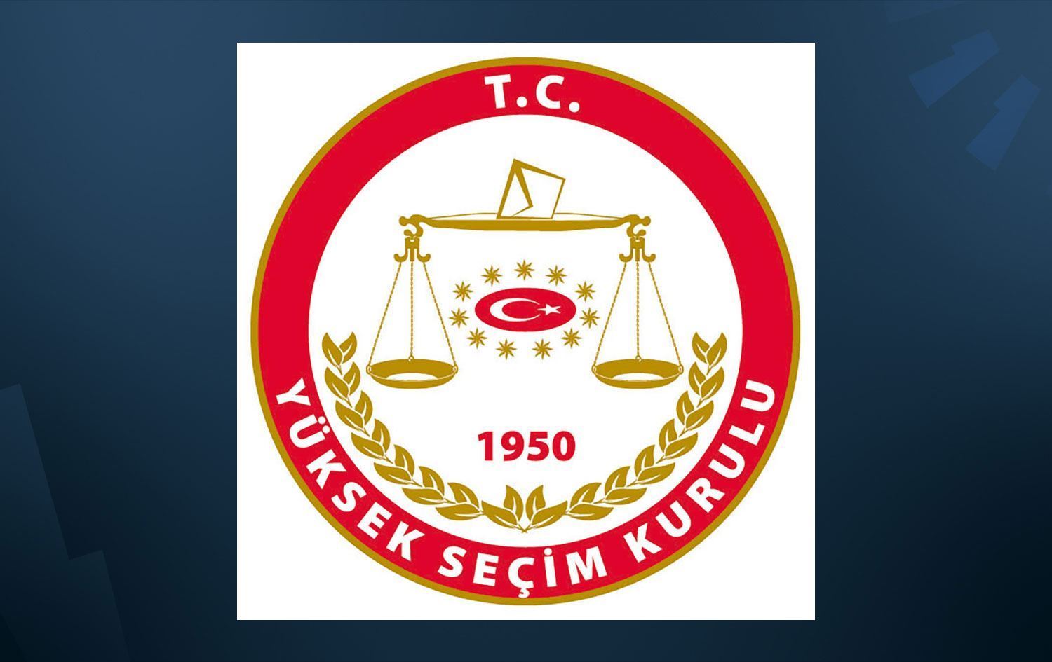 Desteya Bilind a Hilbijartinan a Tirkiyê lîsteya berbijêrên parlamenteriyê pesend kir