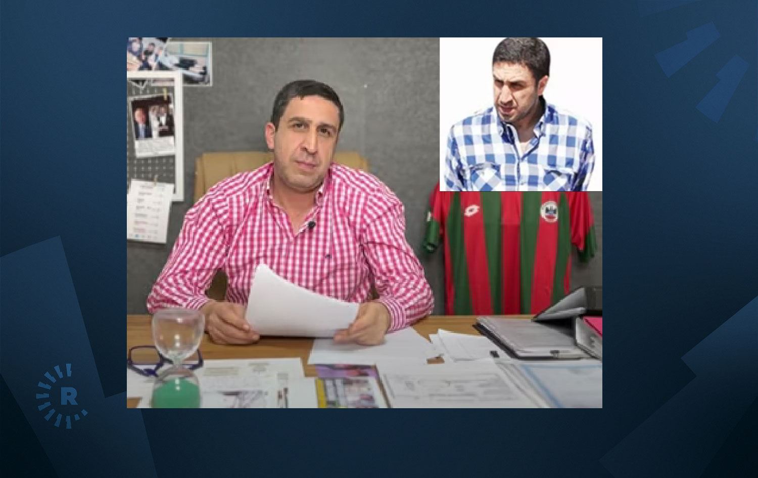 Mihemed Yakut kî ye û niha li ku derê ye?