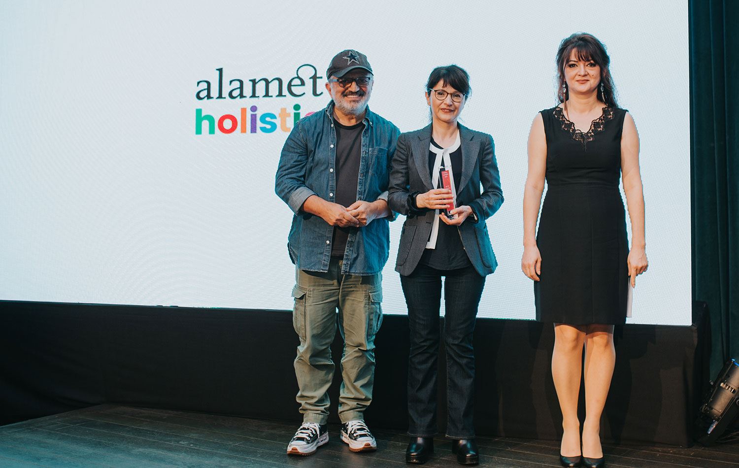 Cumartesi Anneleri’nden ilham alan ‘Kör Noktada’ filmi festivalde birinci oldu