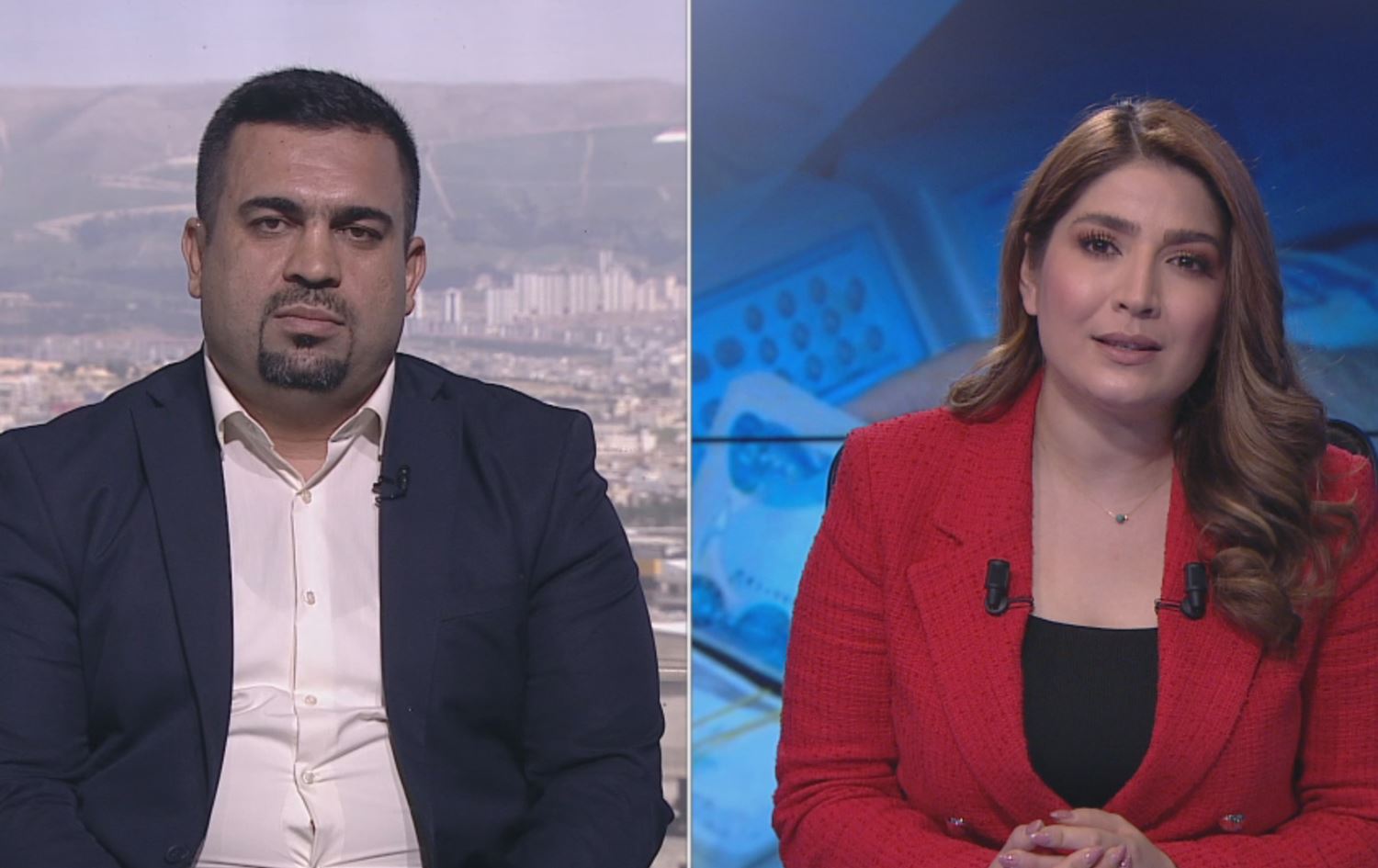 Pirsgirêka mûçeya 'Xanenişînên Leşkerî' li Herêma Kurdistanê çareser bû