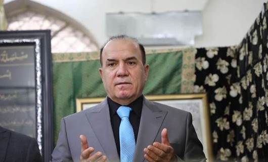 القاء القبض على سعد كمبش في الموصل