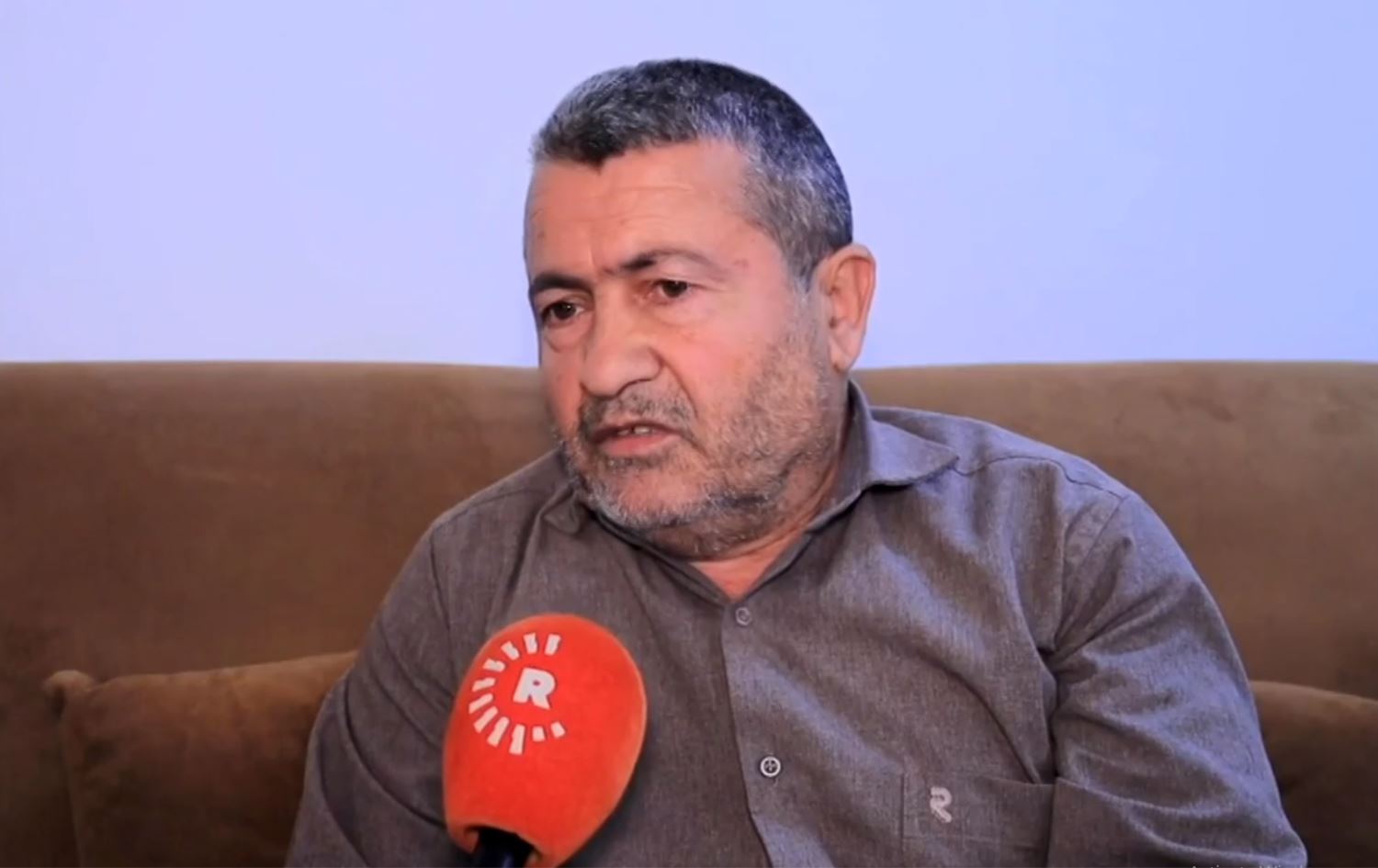 Hunermendekî naskirî yê Zaxoyê pêdivî bi neştergeriyê heye