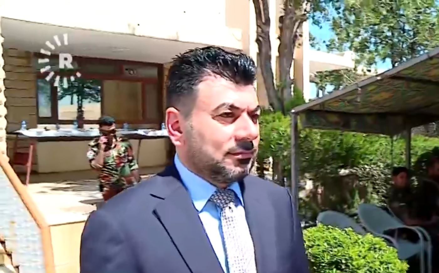 Şêwirmendê Serokwezîrê Iraqê: Divê îdareyek nû li Şingalê bê avakirin