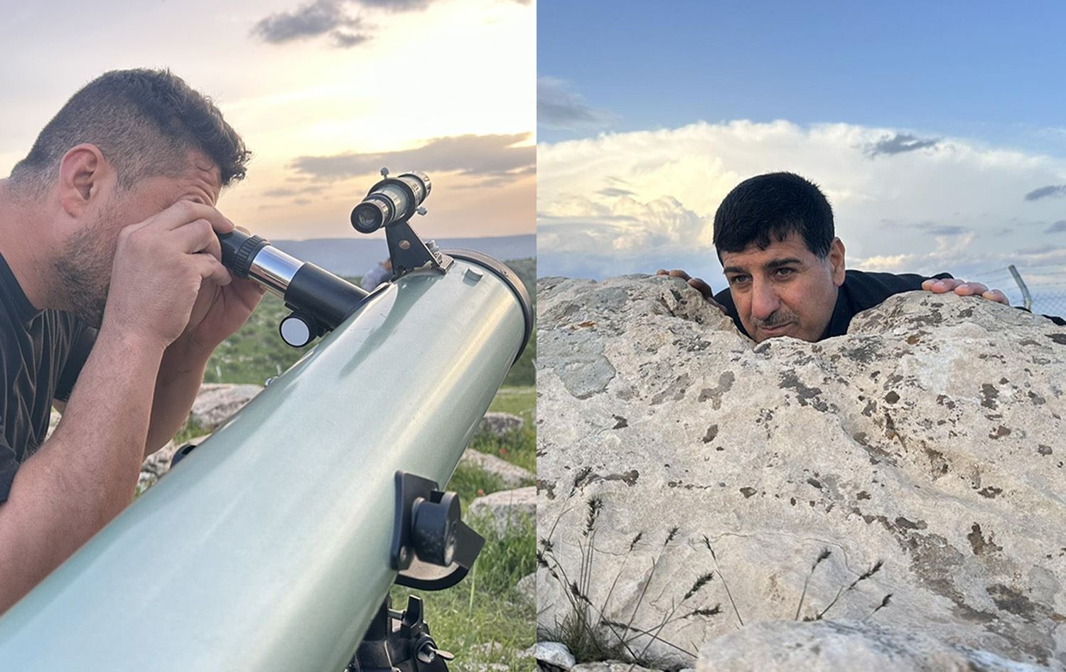 لە هەرێمی کوردستان هەینی یەکەم رۆژی جەژنی رەمەزانە