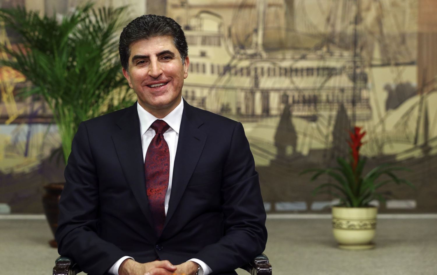 Nêçîrvan Barzanî: Em cejnê bikin destpêkeke nû ya yekrêzî, pêkvejiyan û bi hev re karkirinê