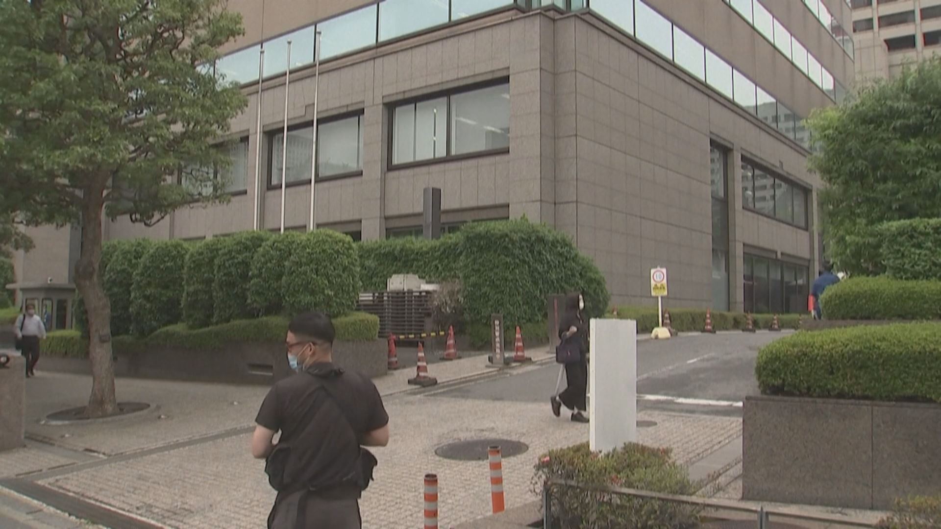 Dadgeheke Japonê ji hikûmetê xwest ku penaberekî Kurd qerebû bike