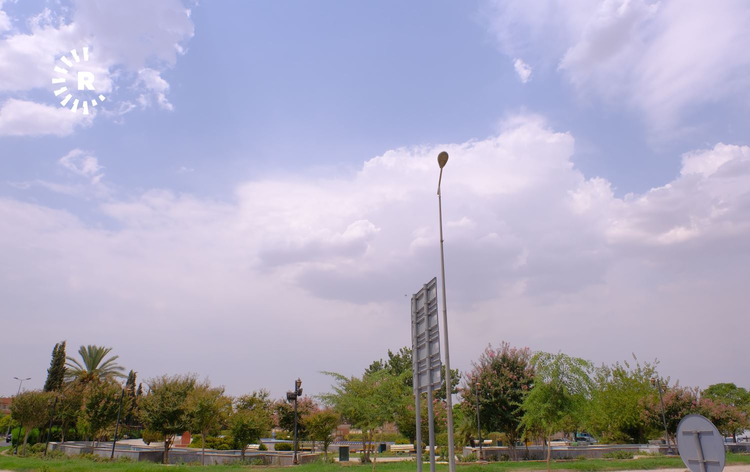 کەشناسی: سبەی ئاسمان هەور دەبێت و رێژنەباران دەبارێت