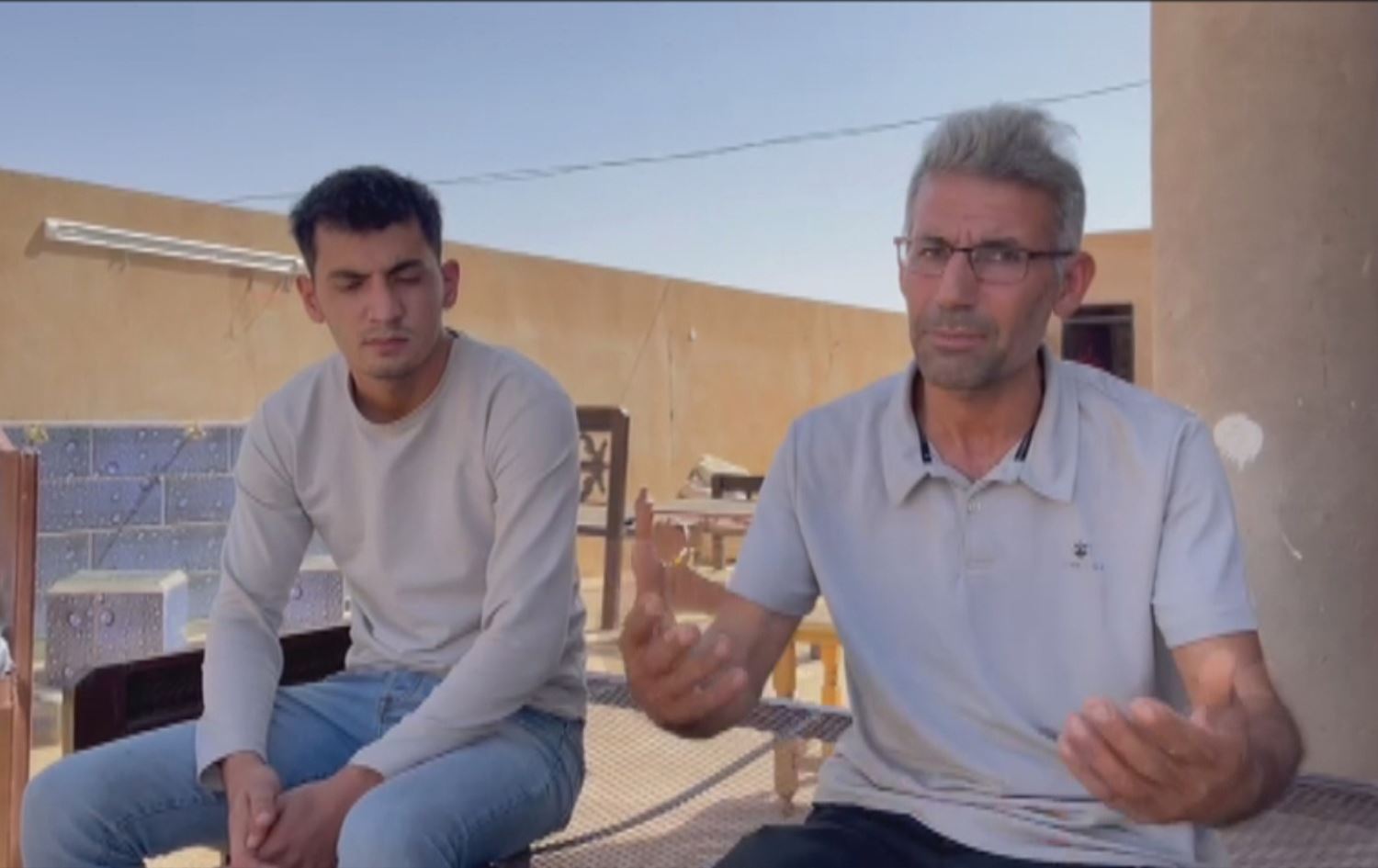 Şerê li Sûdanê rewşa koçberên Rojavayê Kurdistanê xirabtir kiriye