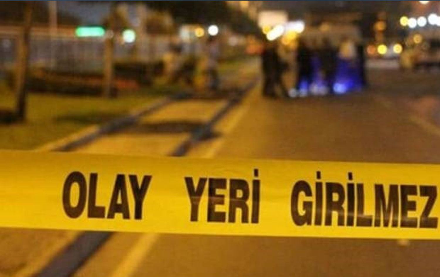Siirt'te akraba kavgası: 1 ölü, 1 yaralı