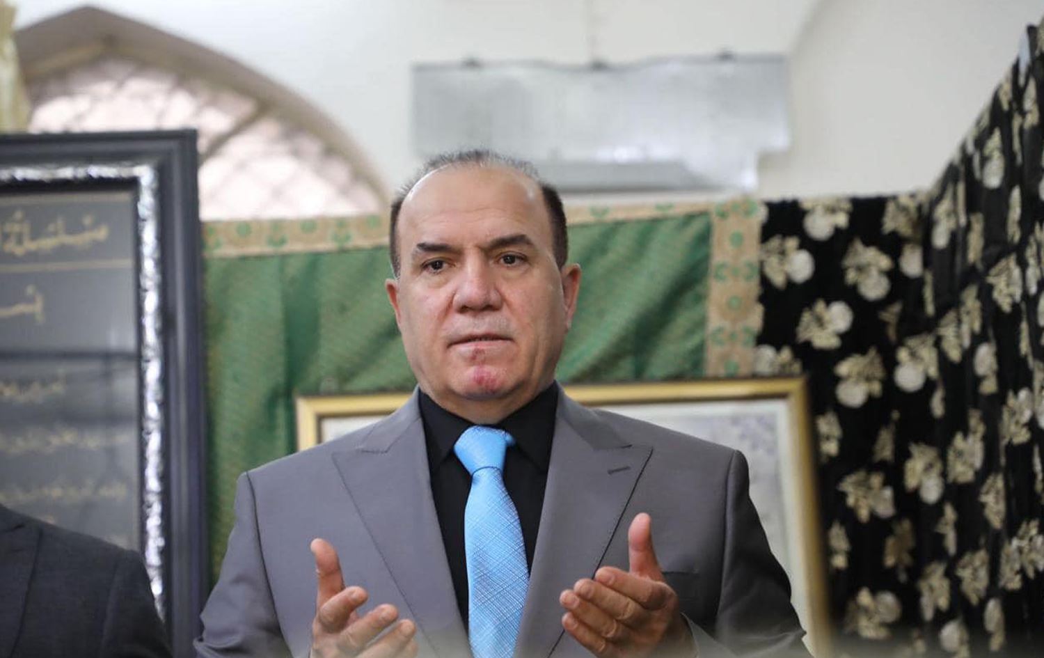 راپۆرتی توێکاریی تەرمی سەعد کەمبەش: بە جەڵتەی دڵ گیانی لەدەستداوە