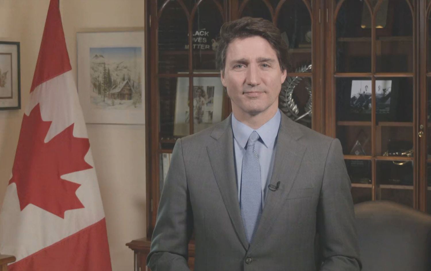 پەیامی جەژنی سەرۆکوەزیرانی کەنەدا: کاری موسڵمانانی وڵاتەکەمان بەرز دەنرخێنین