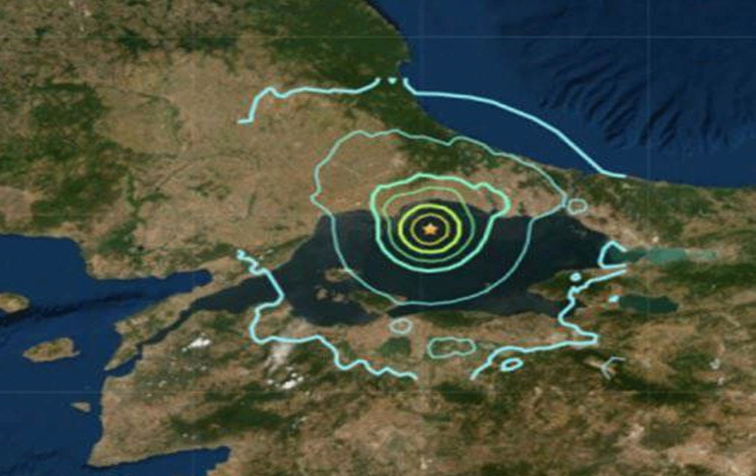 Prof. Dr. Naci Görür’den TOKİ yorumu: Bu sakıncalı