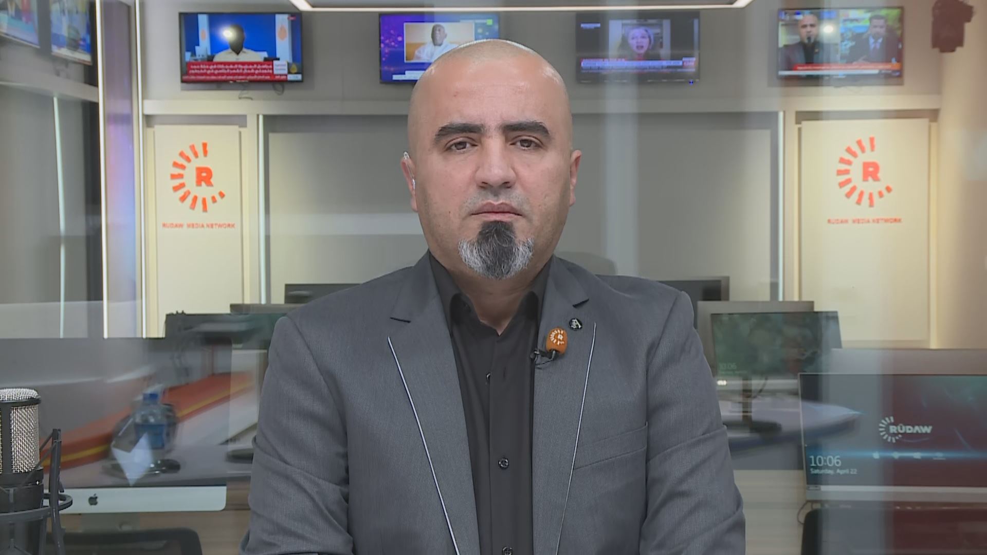 گەشتوگوزاری سلێمانی: رێژەی هاتنی گەشتیاران بەراورد بە ساڵی رابردوو دوو هێندە زیادیکردووە