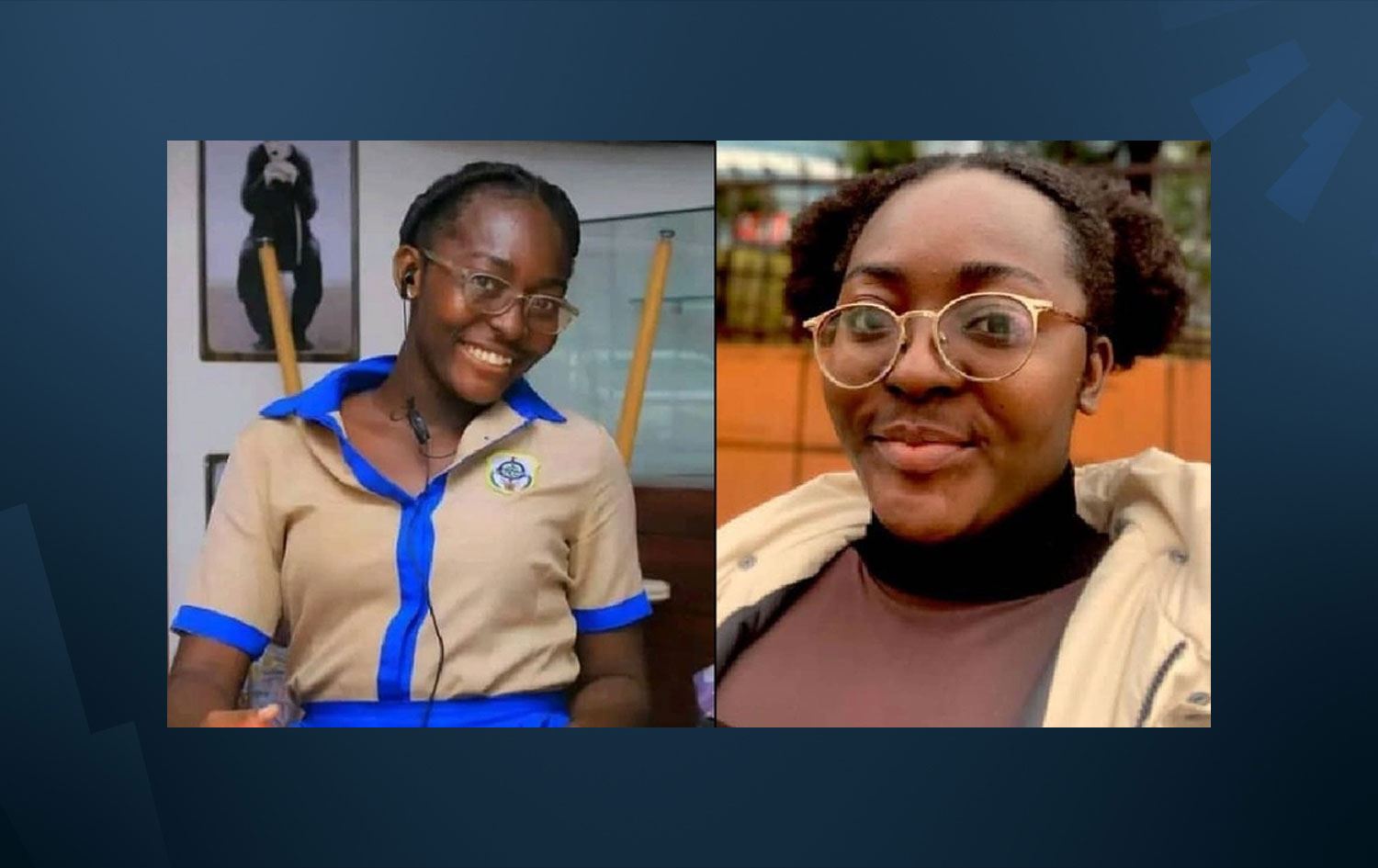 İntihar mı cinayet mi: Gabonlu Dina'nın otopsi raporu ortaya çıktı