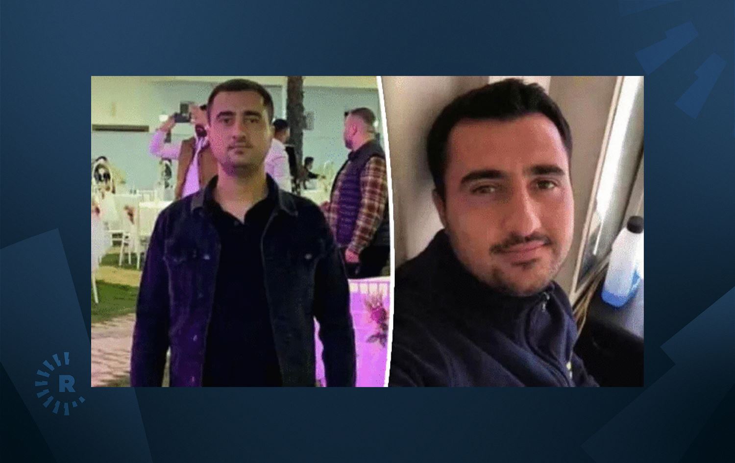 Li Mêrdînê çek di destê zarokekî de teqiya; kesekî canê xwe ji dest da