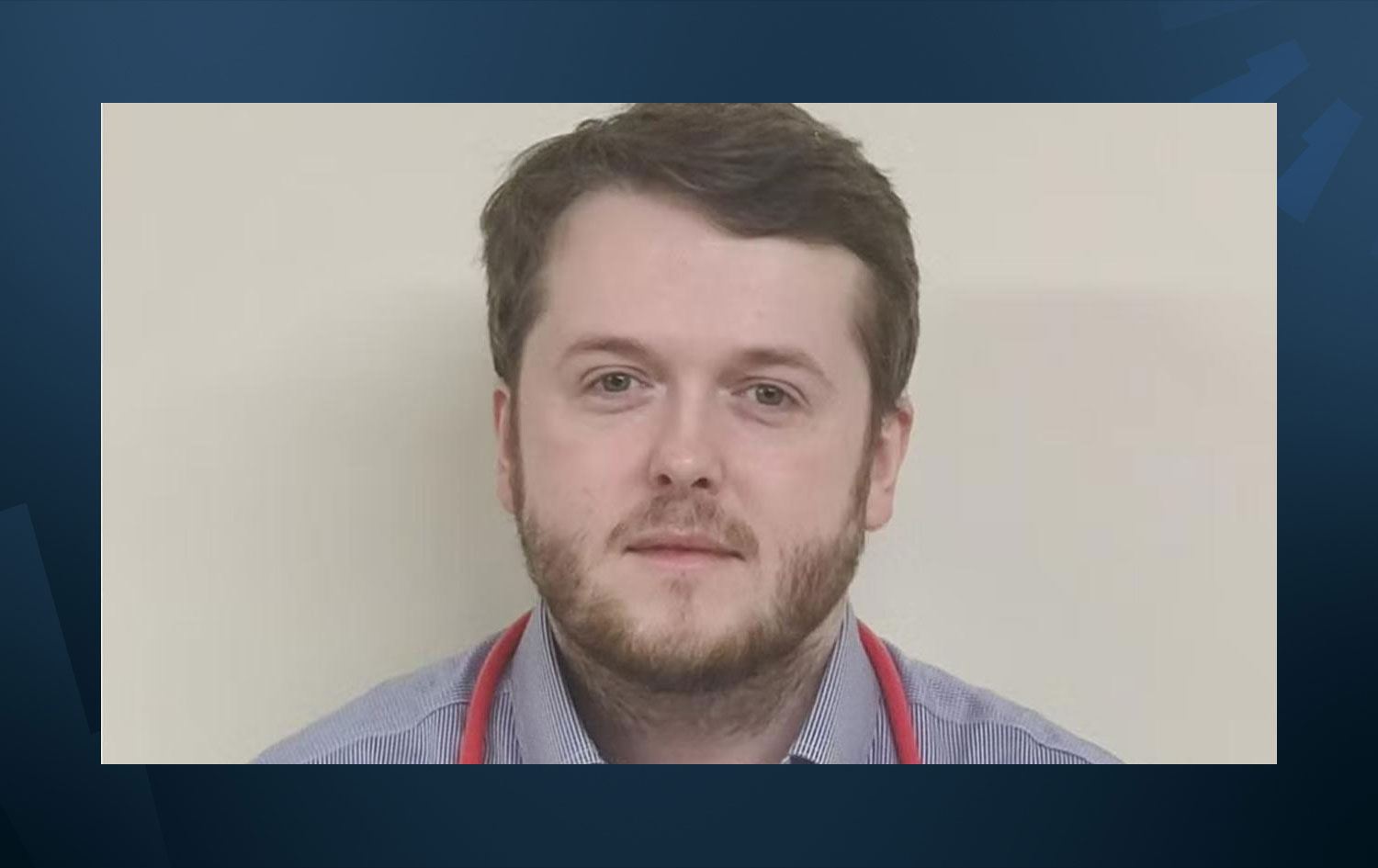 'Gazla Yahudilere şaka yapıyorum' diyen doktor görevden uzaklaştırıldı