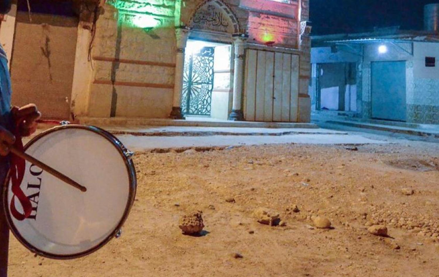 شرطة بابل تعلن تفاصيل جريمة مقتل "مسحراتي"