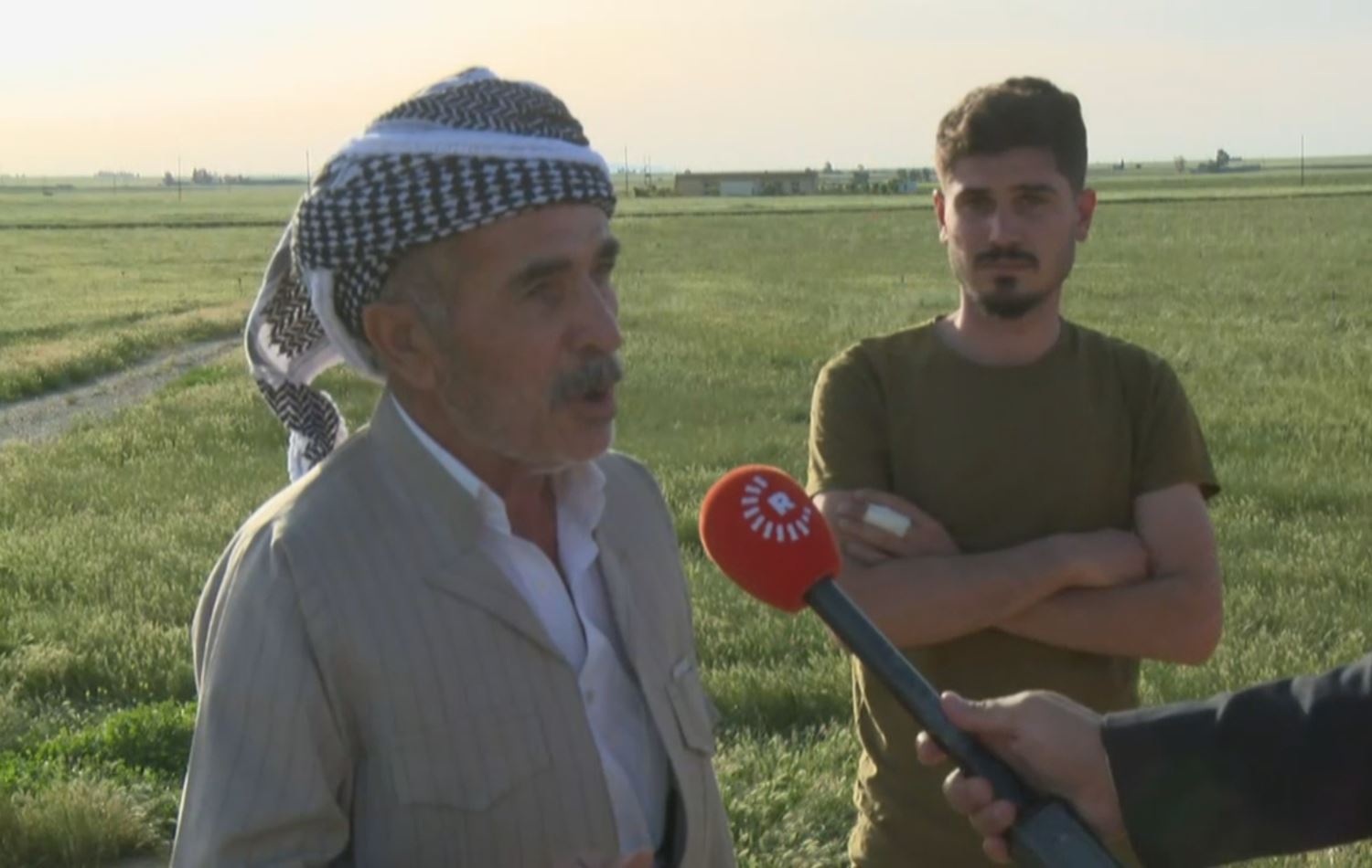 جوتیارانی کورد سوپای عێراق تۆمەتبار دەکەن بە پشتیوانیکردنی عەرەبی هاوردە