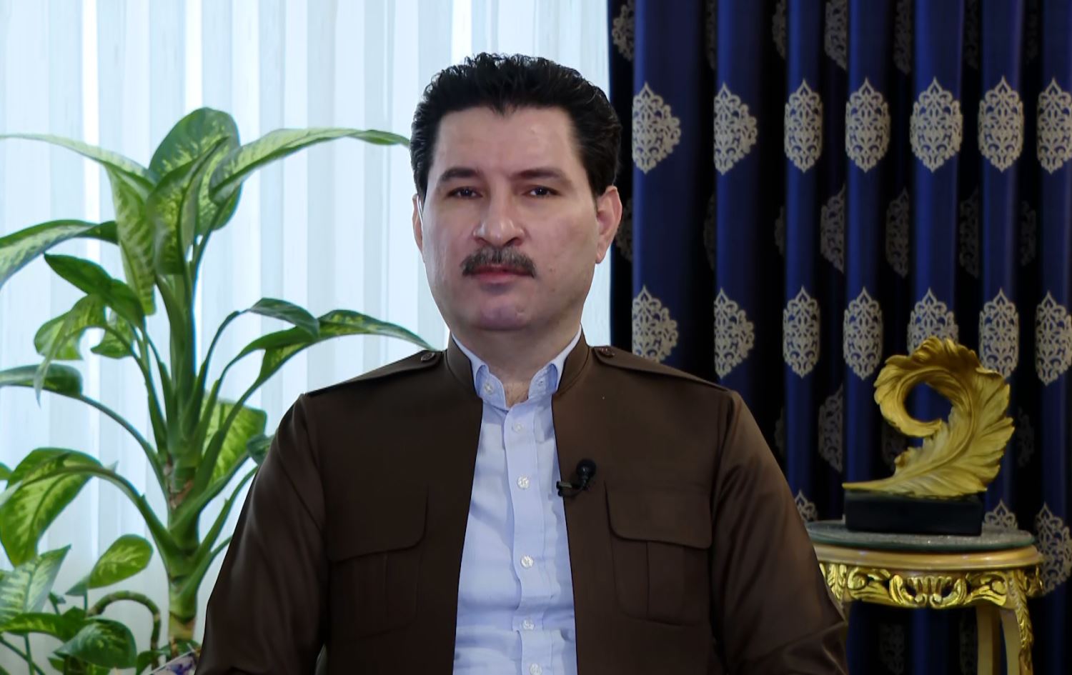 شاخەوان عەبدوڵڵا: سوودانی دەڵێت رێگە نادات دەستدرێژی بکرێتە سەر جووتیارانی کورد