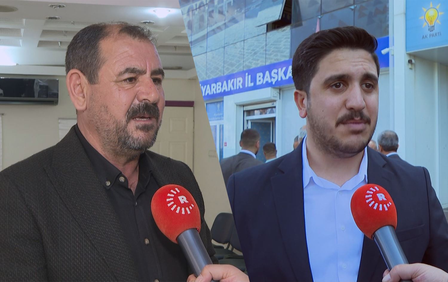 Partiyên siyasî hevrikiyê li ser dengê ciwanan dikin