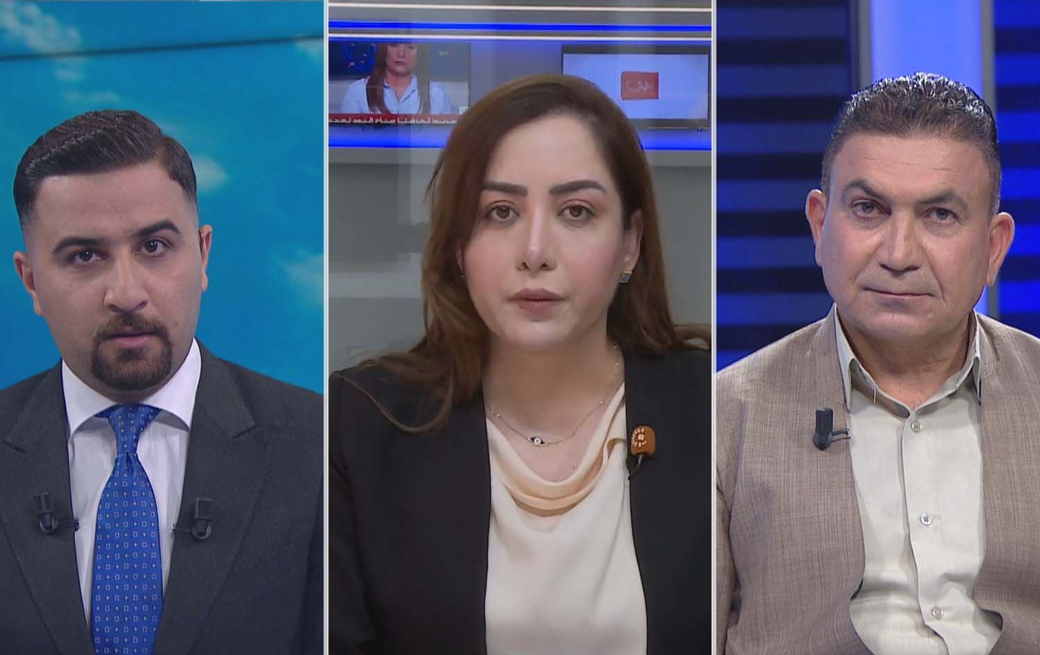 دیلان غەفوور: کێشەی زەویی جووتیارانی کورد لە کەرکووک نەبووەتە ستراتیژیی حکومەتی هەرێمی کوردستان