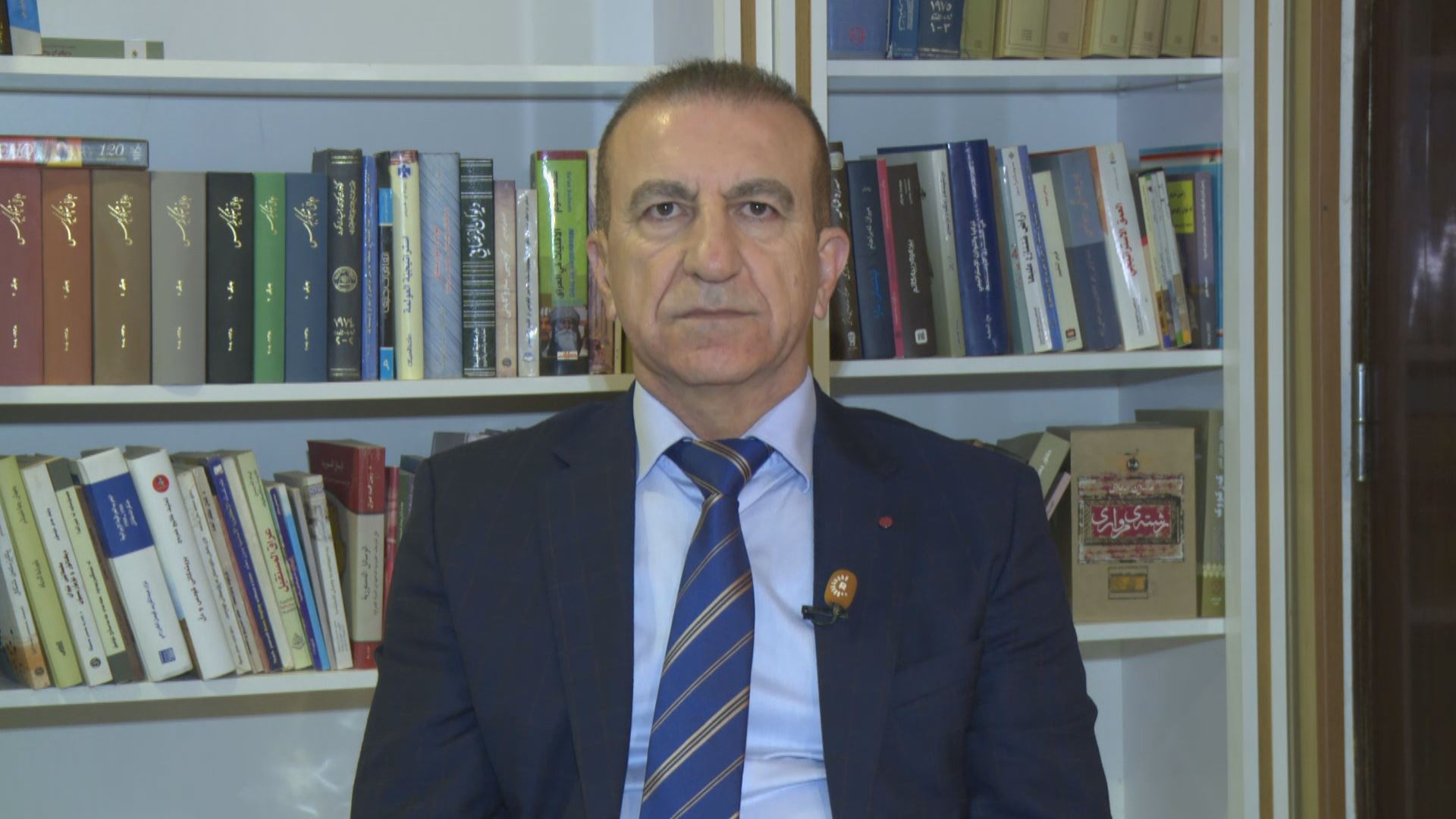 پسپۆڕێکی مادەی 140: ئەو مافانەی کورد لە عێراقی نوێ بەدەستی هێنابوو هەمووی لێ سەندراوەتەوە