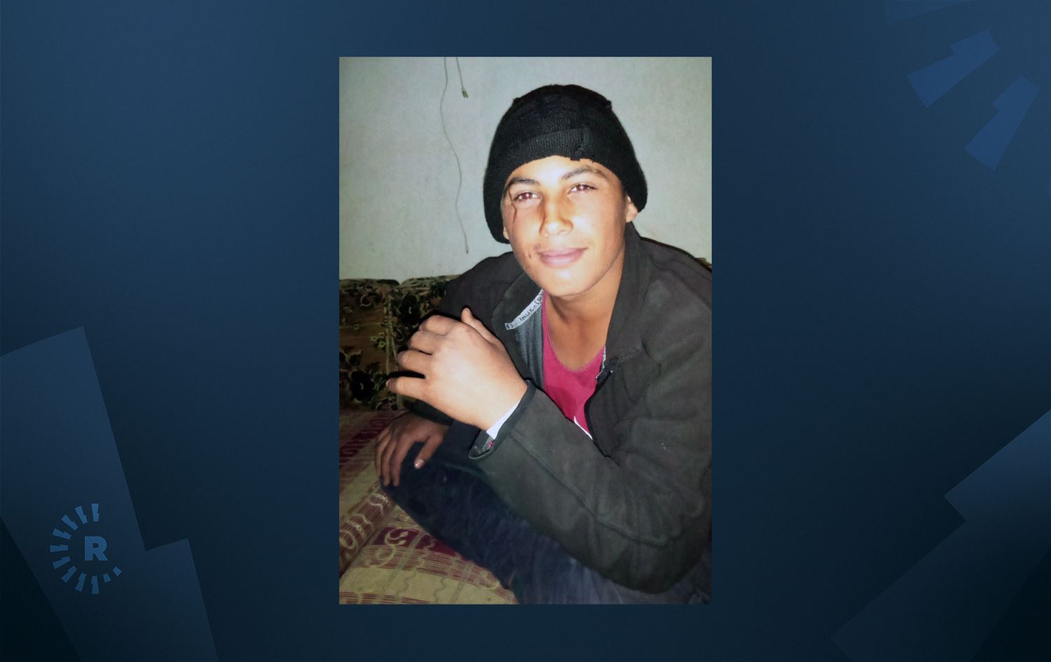 هاونیشتمانییەک لە کۆبانێ: لە نەورۆزەوە برایەکم بێسەروشوێنە