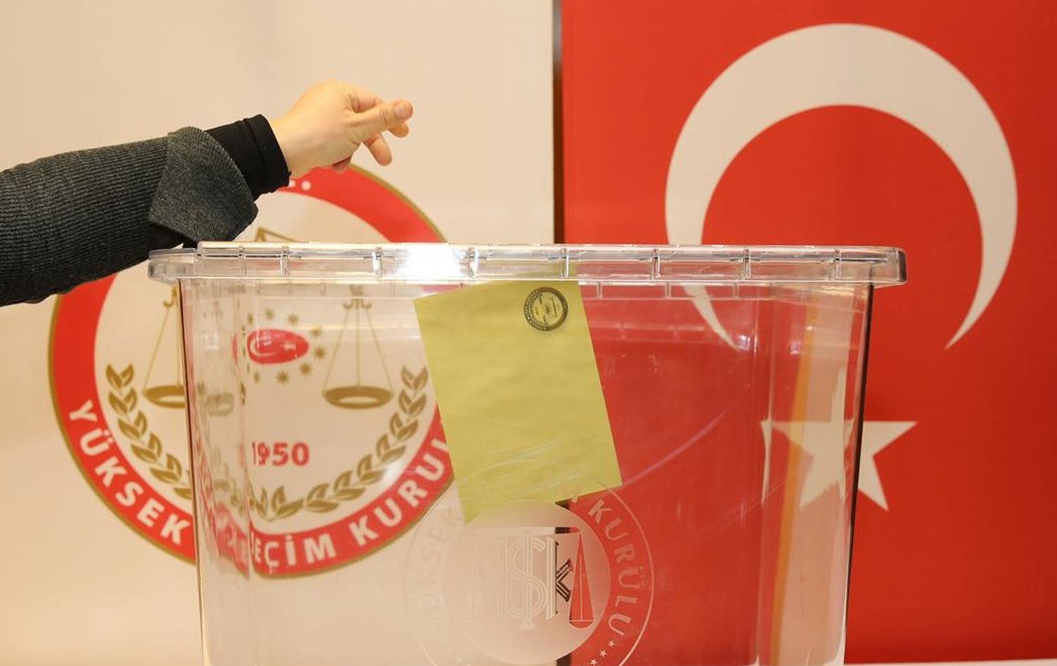 20 roj man: Hemû hûrguliyên hilbijartinên 14ê Gulanê