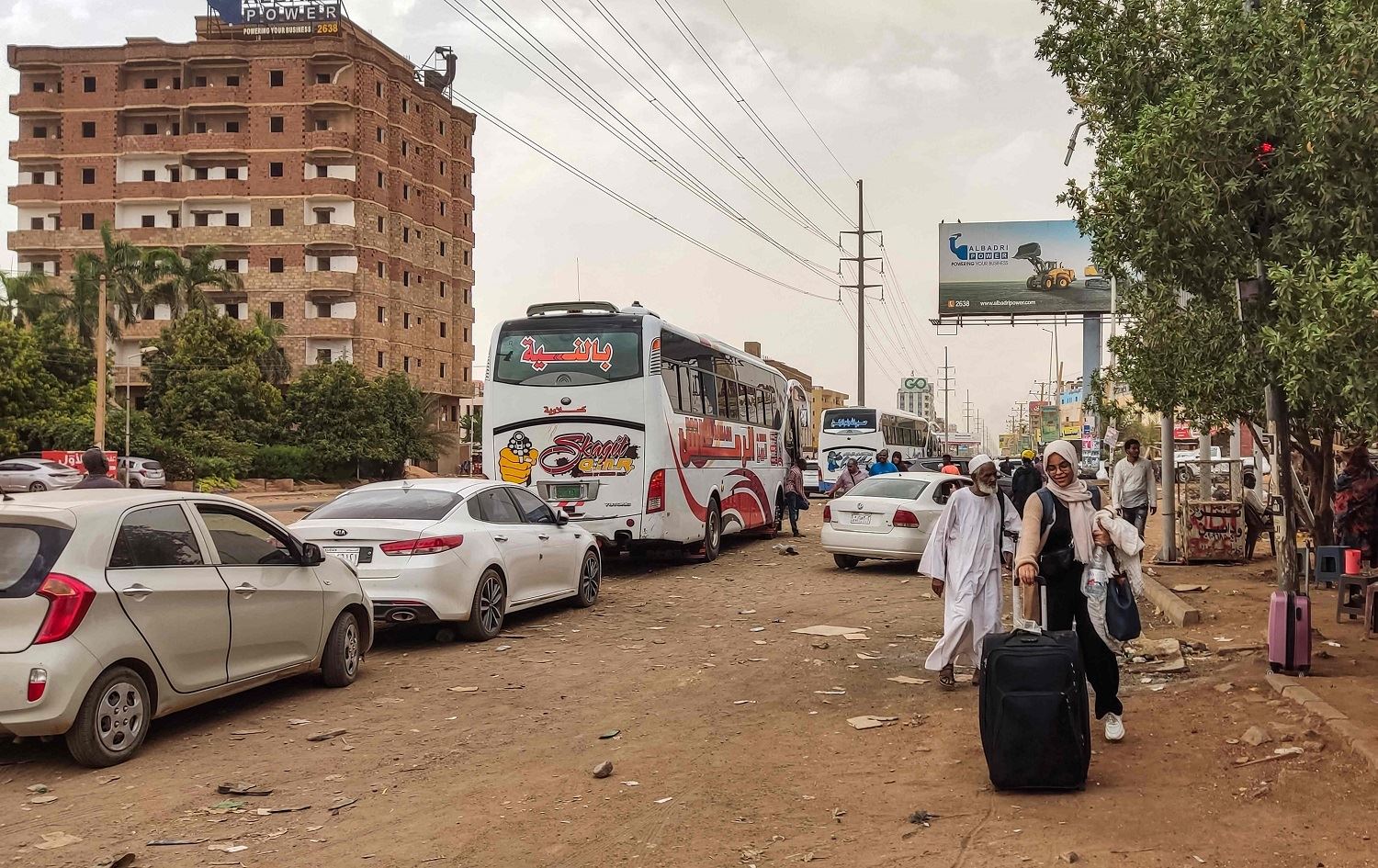 Şerê navxwe yê Sûdanê ber bi ku derê ve diçe?