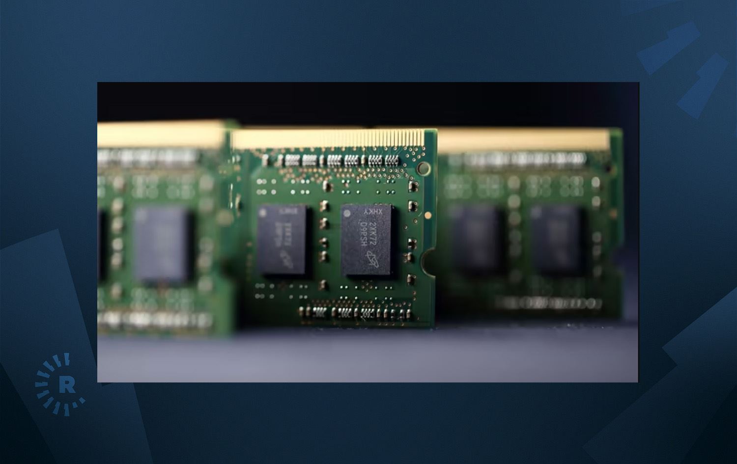 ئەمریکا بۆ کۆریای باشوور: ئەگەر چین چیپی ئەمریکیی قەدەخە کرد کورتهێنانی بۆ پڕ مەکەنەوە