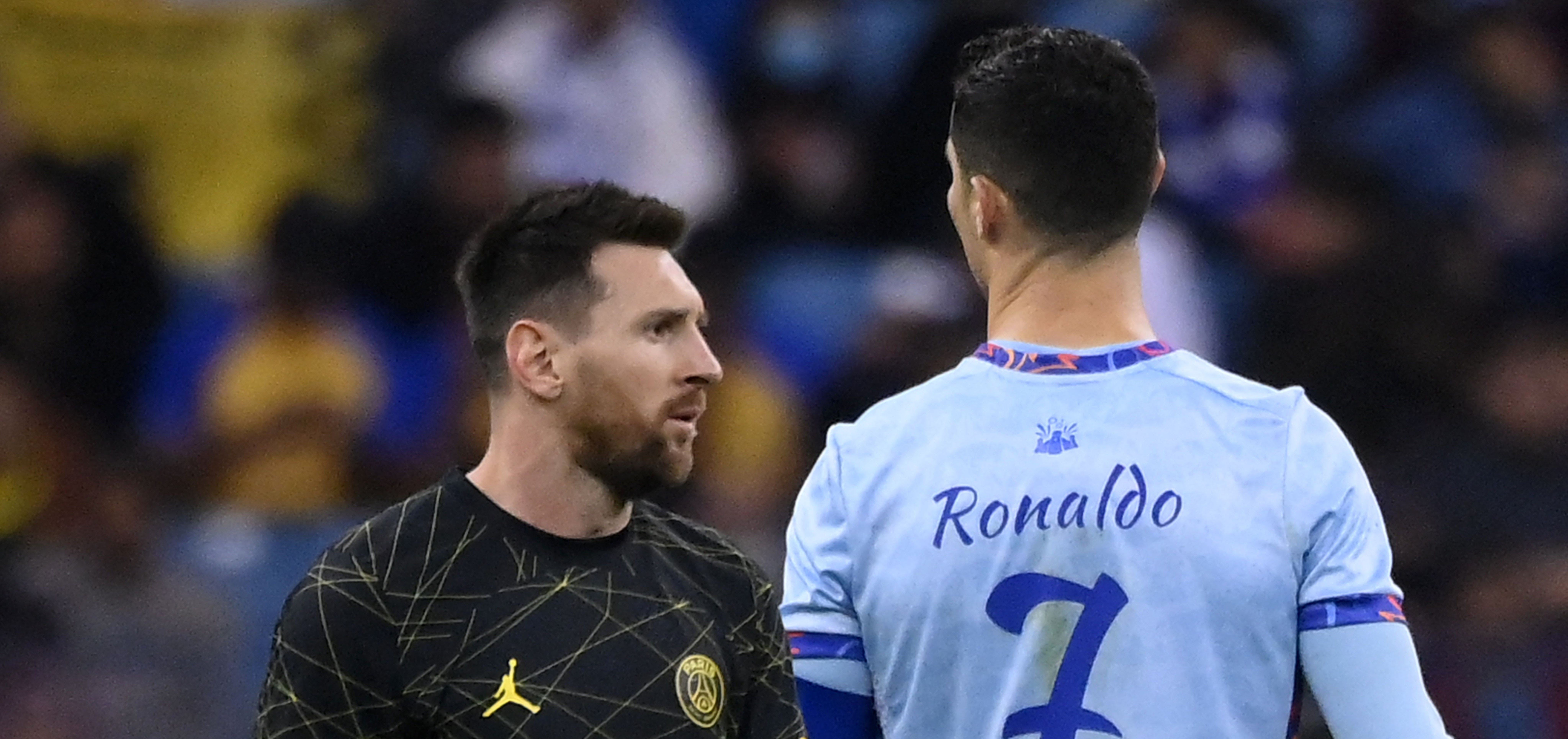 سەرۆکی ئاتلێتیکۆ مەدرید: هیوادارم مێسی و رۆناڵدۆ بگەڕێنەوە خولی ئیسپانیا