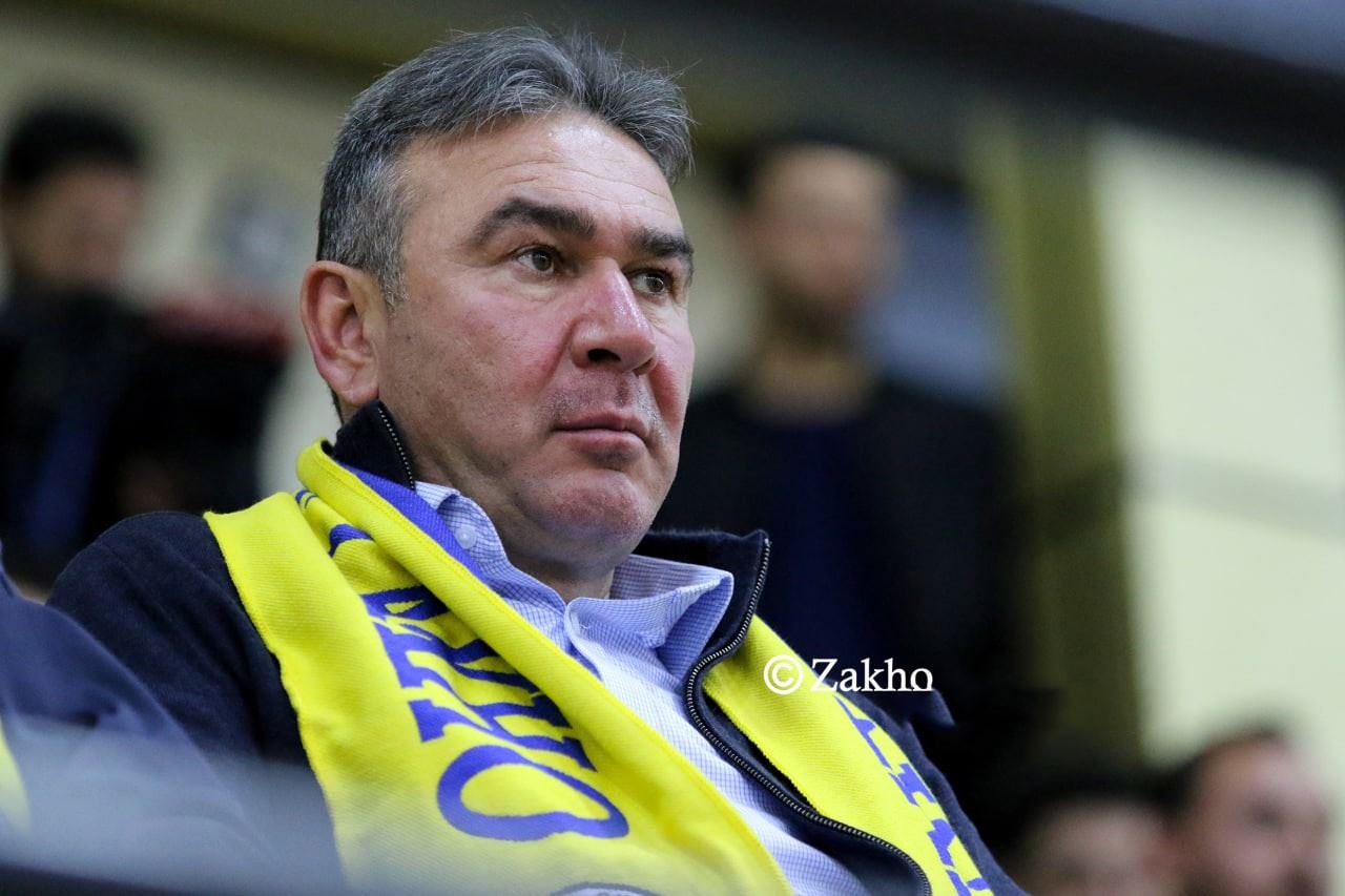 سەرۆکی زاخۆ دەست لە کاردەکێشێتەوە یان نا؟