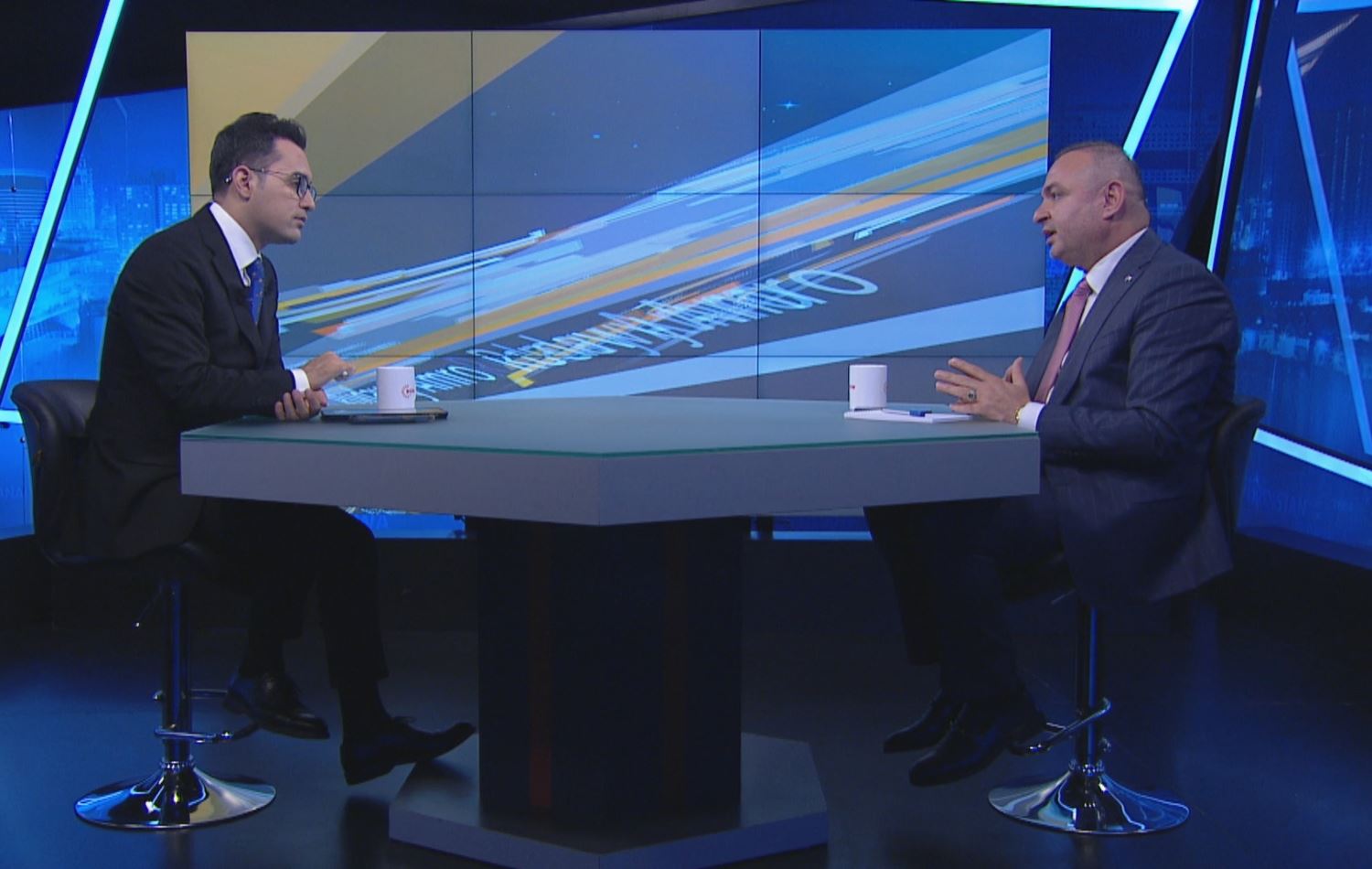 پەرلەمانتارێکی پارتی: نەینەوا لەژێر دەسەڵاتی حکومەتدا نەماوە