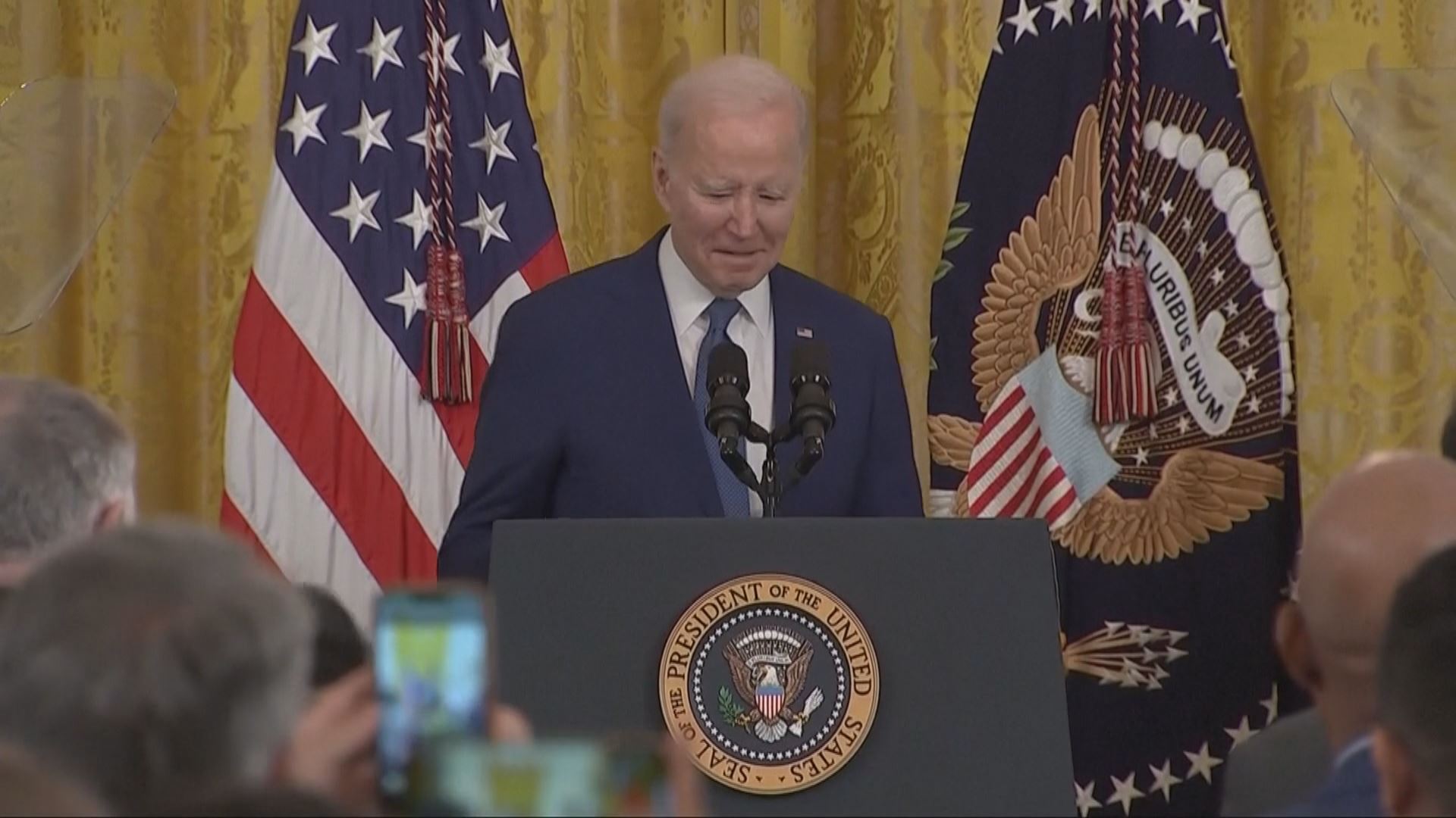 تەمەن و تەندروستی دوو بابەتی گەرمی هەڵبژاردنەکانی ئەمریکان؛ کێبڕکێی بایدن و ترەمپ تووندتر دەبێت