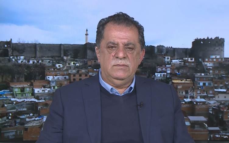 Şeyh Said’in mezar yeri için açılan davada ilk duruşma görüldü, duruşma olumlu geçti