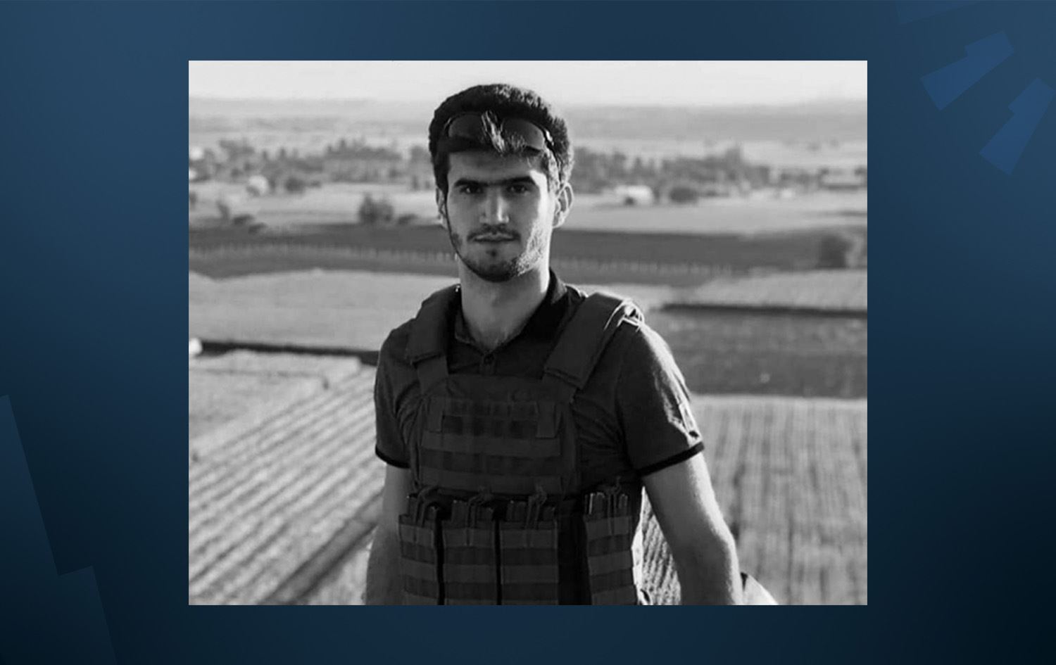 کوڕێکی عەبدوڵڵا کوێخا موبارەک لە چەمچەماڵ کوژرا