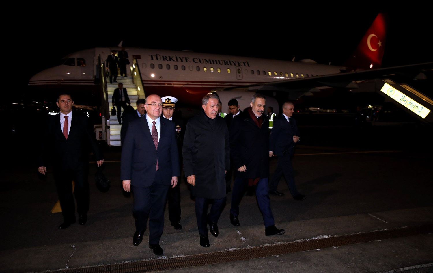 وەزارەتی بەرگریی تورکیا: لە مۆسکۆ ئاساییکردنەوەی پەیوەندییەکانی نێوان ئەنقەرە و دیمەشق تاوتوێکرا