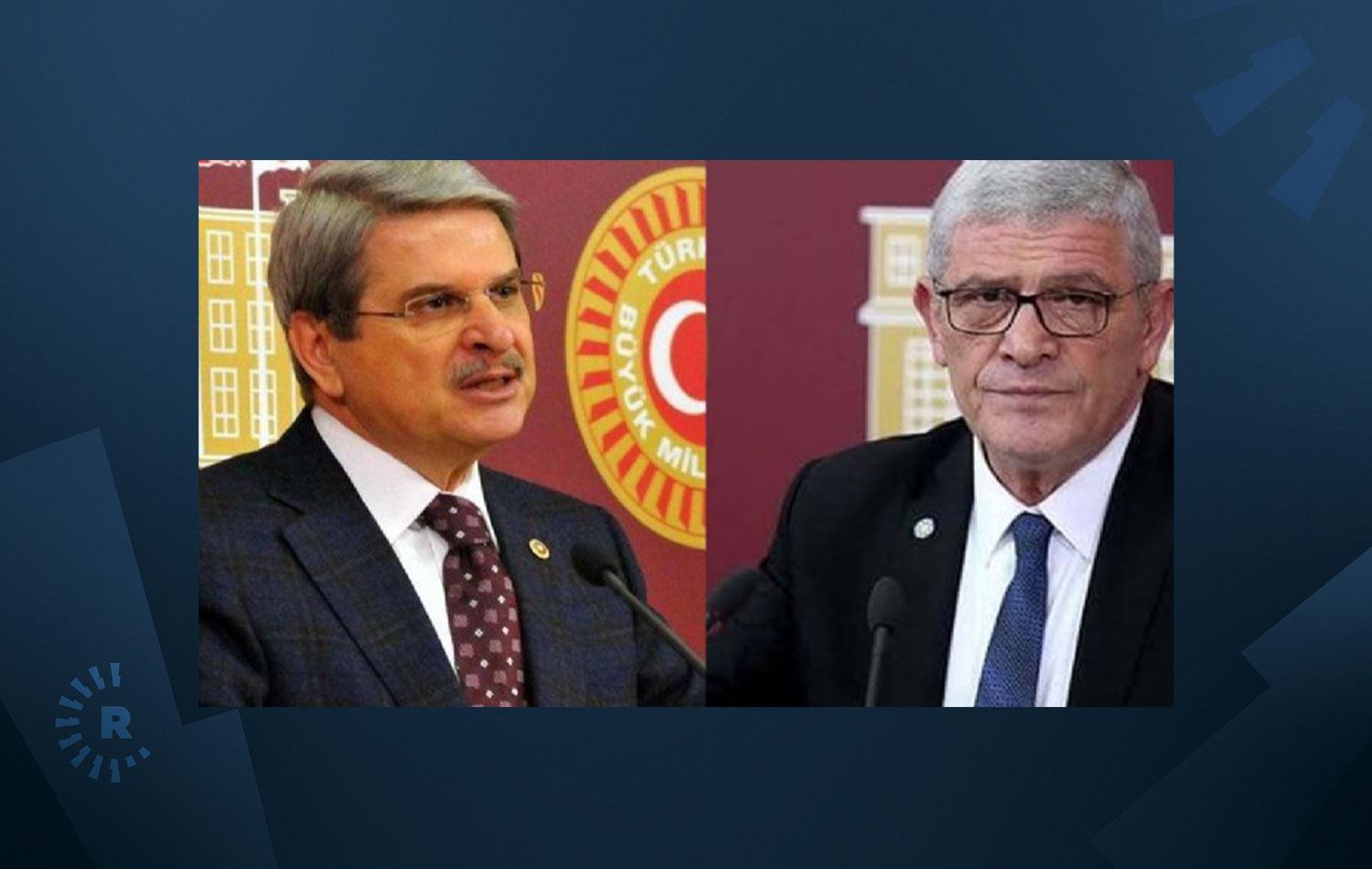 Üst düzey İYİ Partililer kapıştı: 14 Mayıs’ta senden de kurtulacağız