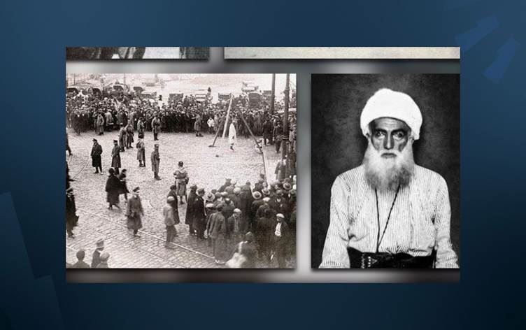 Şeyh Said’in torunları mahkemeden üç talepde bulundu