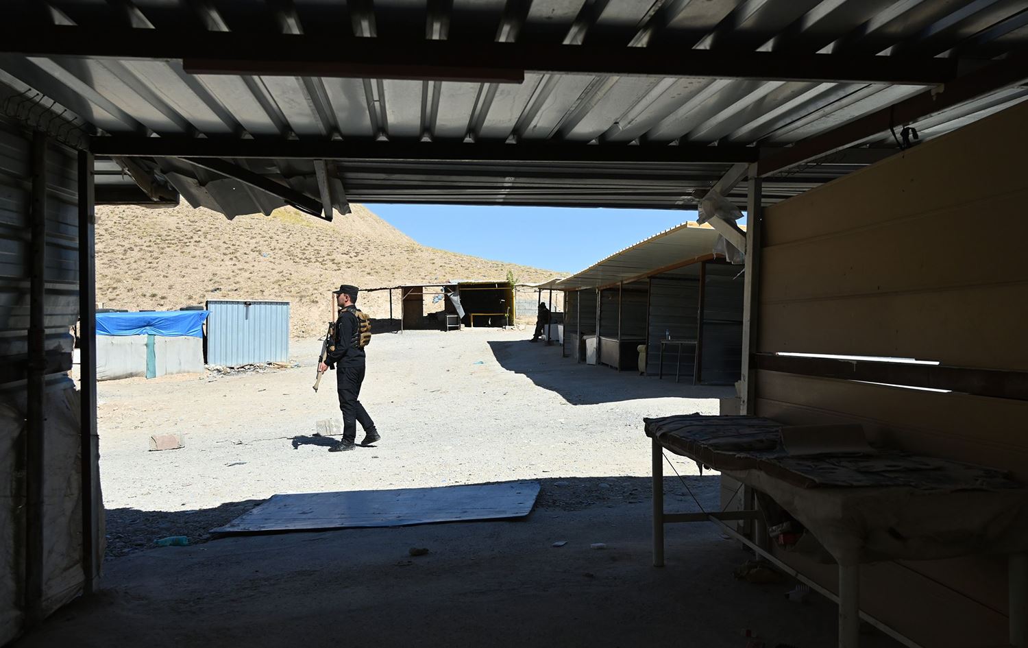 وەزارەتی ناوخۆی هەرێمی کوردستان: هەرکەسێک چەکی بێ مۆڵەت هەڵبگرێت 3 ساڵ زیندانی دەکرێت