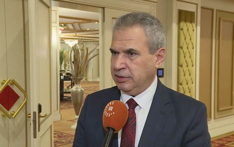 Biro: Şandeke Opozîsyona Sûriyê li Amerîkayê ye